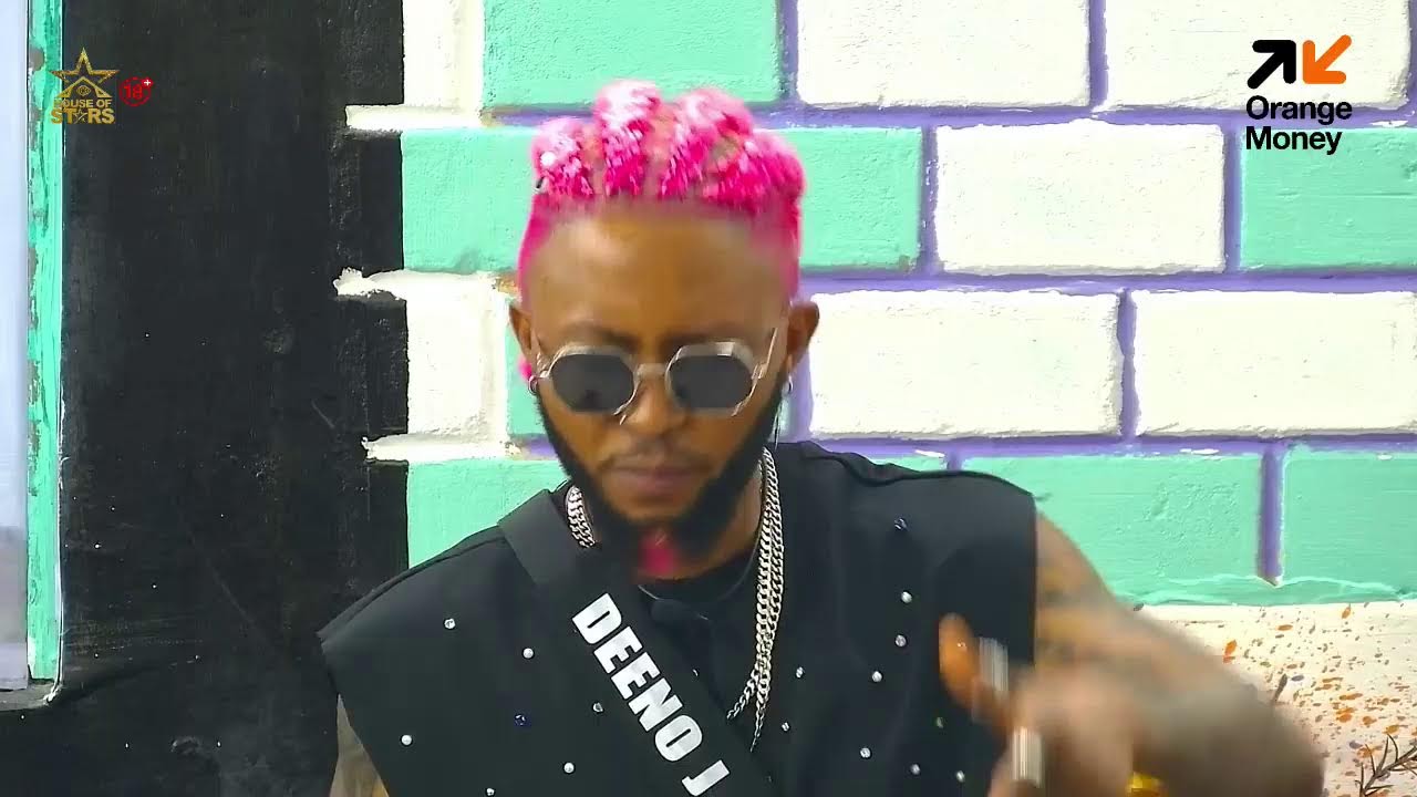 House of stars season 3 reality tv show