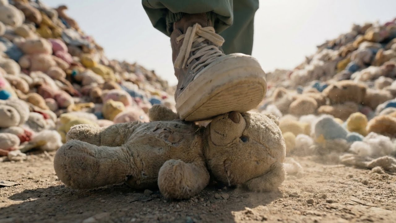 YUNA – FEELS IN EXTREMES (AI Music Film)