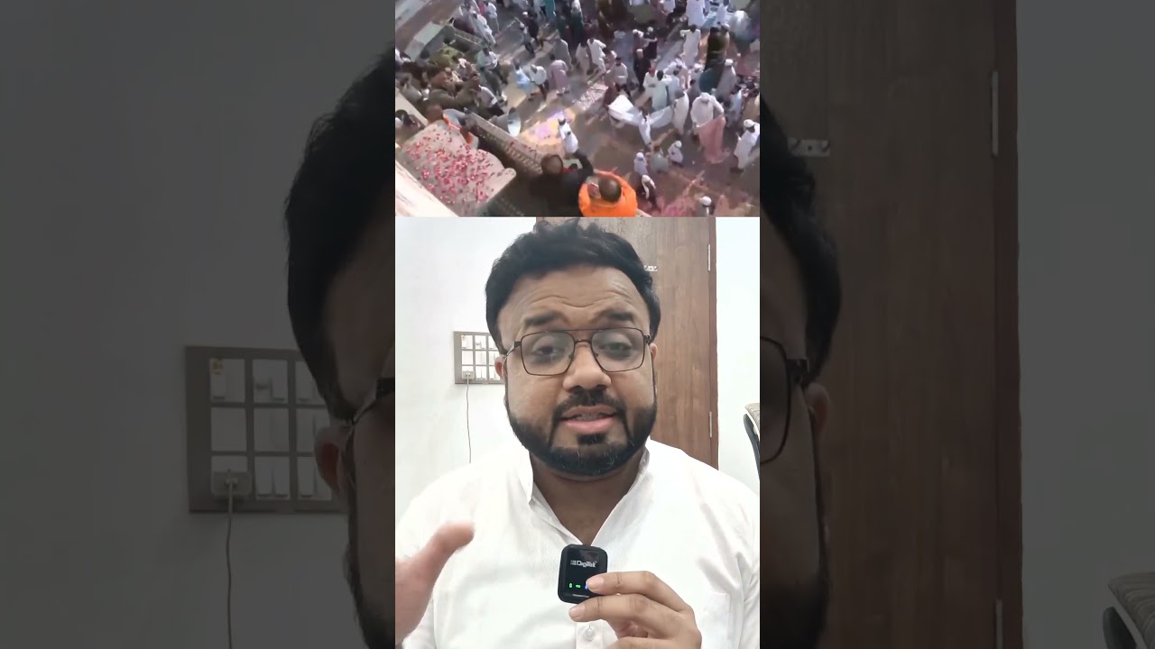 Muslims Shower Flowers on Police in Uttam Nagar
