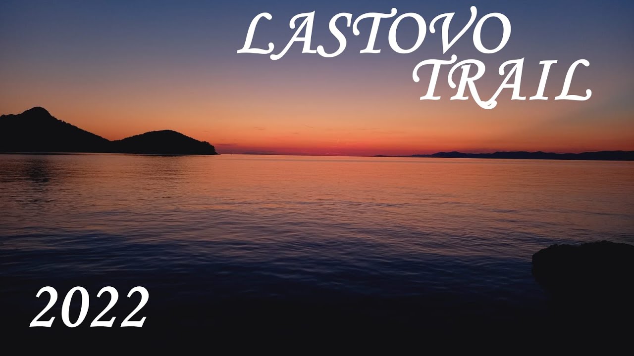 Lastovo Trail 2022 - DRAČARI - 16.07.2022