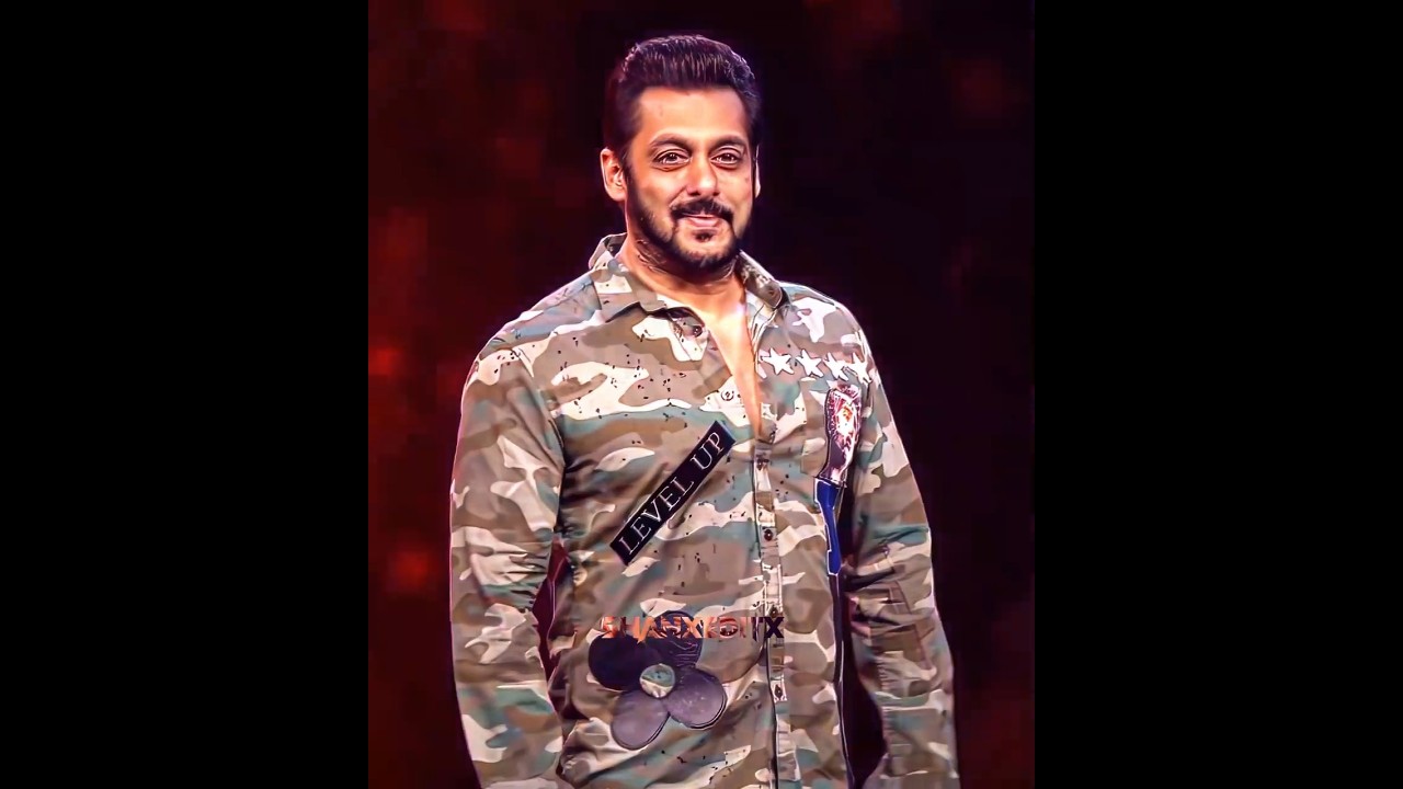 The Aura of salman bhai 🗿🔥 || #salmankhan #bollywood #tollywood #trendingshorts #fypシ゚