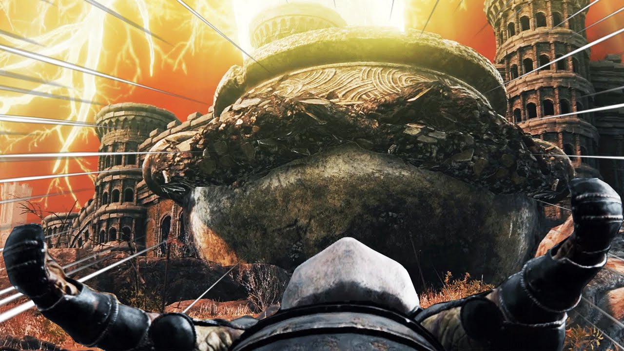 Что происходит с DRAGONBARROW?