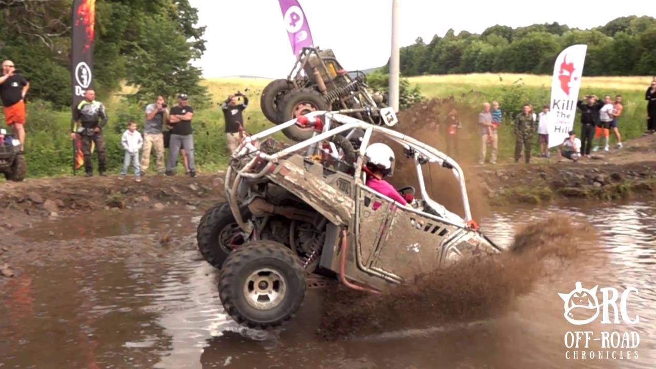 RAW: Mud Party 2016