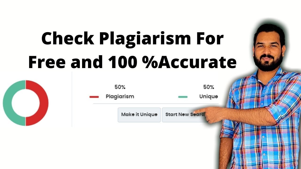 How I Check My Article Plagiarism Checker For Free and 100% Accurate -Best 2 Plagiarism Checker