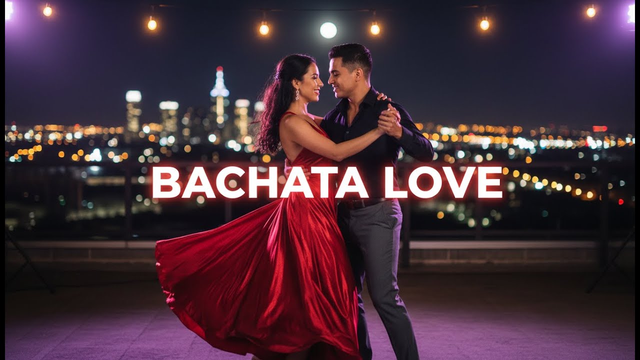 Bachata Emotions 2026 💓 Sentimientos Profundos – Romeo Santos & Prince Royce