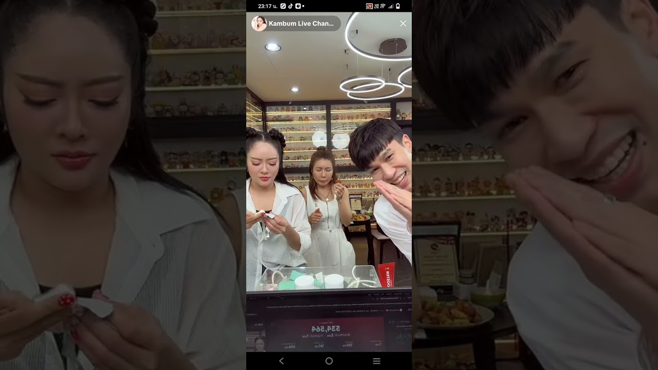 พี่พีทต่อรองราคาเก่งมากเพื่อลูกค้า