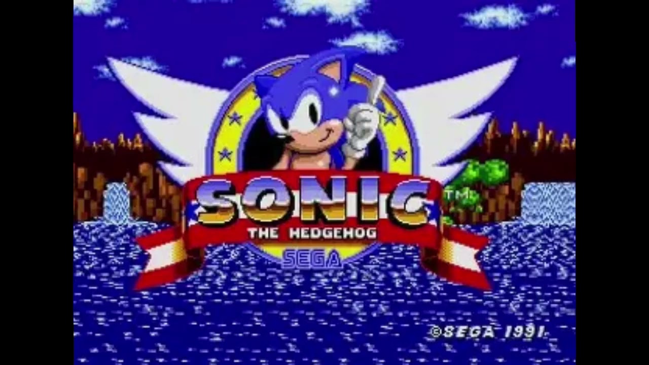 Green Hill Zone but its jersey club