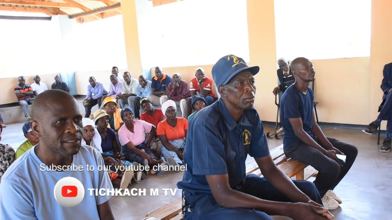 Vakadzi Vapanduka  Chikaba Chabatwa Chikabvumba Nyaya Mudare