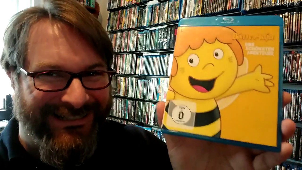Special ICH ZEIG EUCH MEINE KINDERFILME - Teil 2