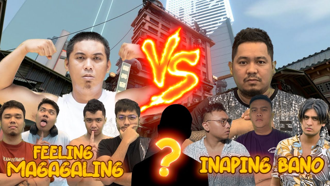 TEAM PAYAMAN ALLSTARS VS 12 YEAR OLD KID RADIANT!