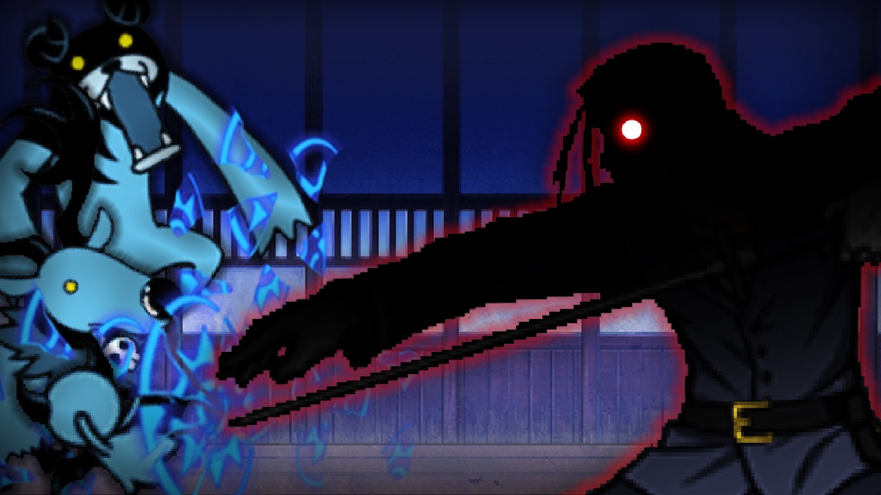 Uber that DESTROY Aku Rush Meta!! - Hajime Saito Showcase (Battle Cats)