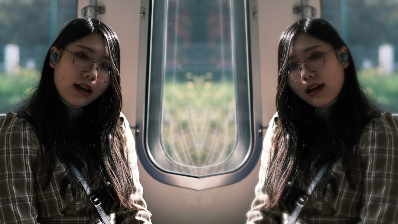 Ethereal Wave - 「死海」 Music Video