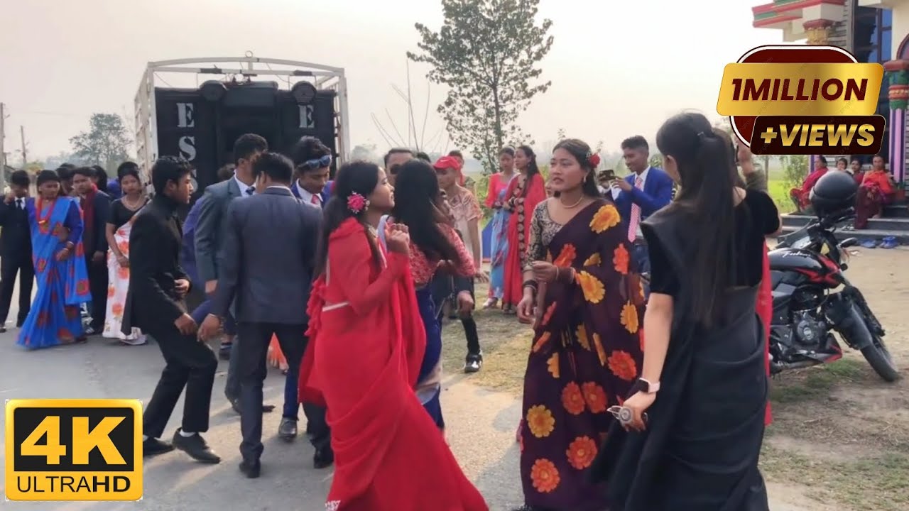 Mujhse Shaadi Karogi || Ess Sound Chitwan,Meghauli