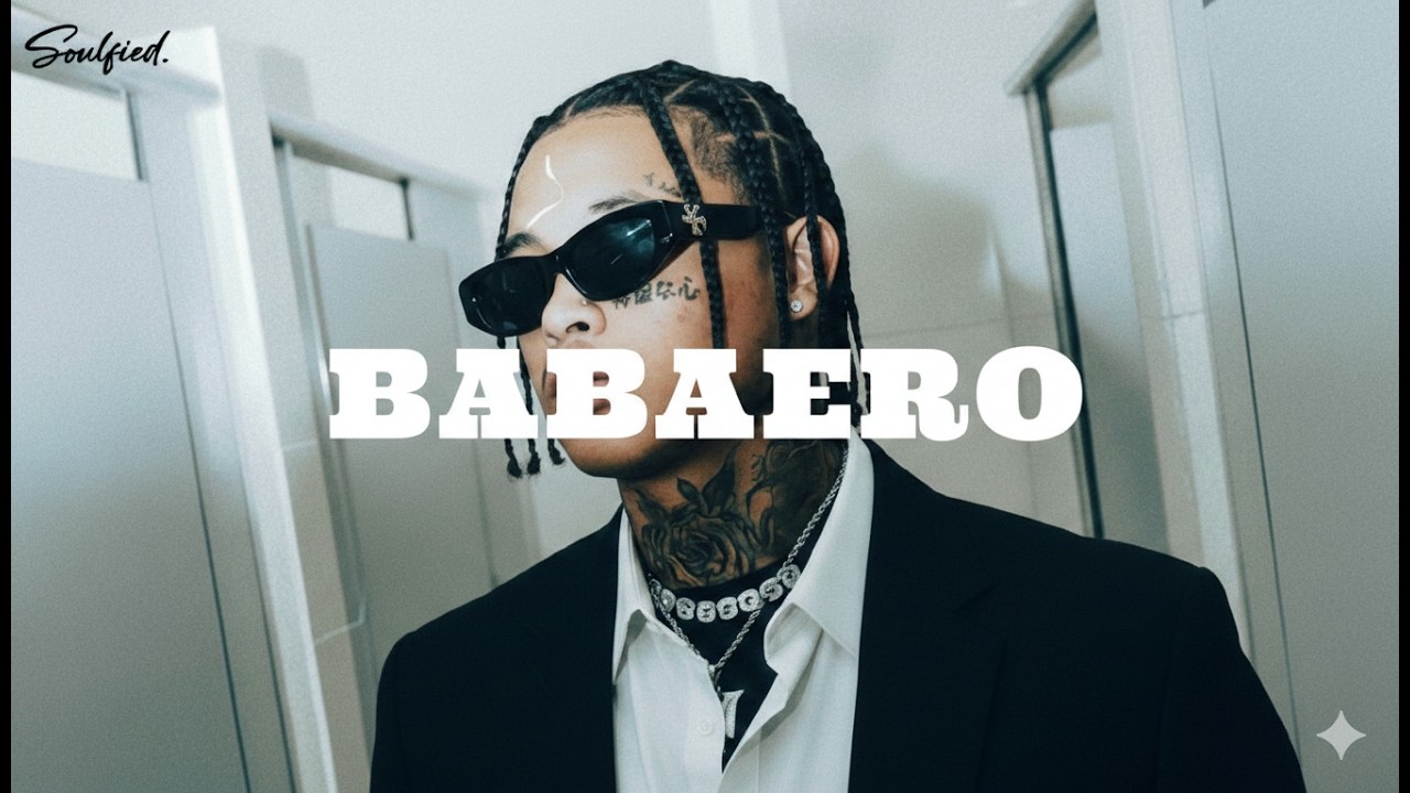 gins&melodies - BABAERO Ft. HEV ABI (SOUL COVER)
