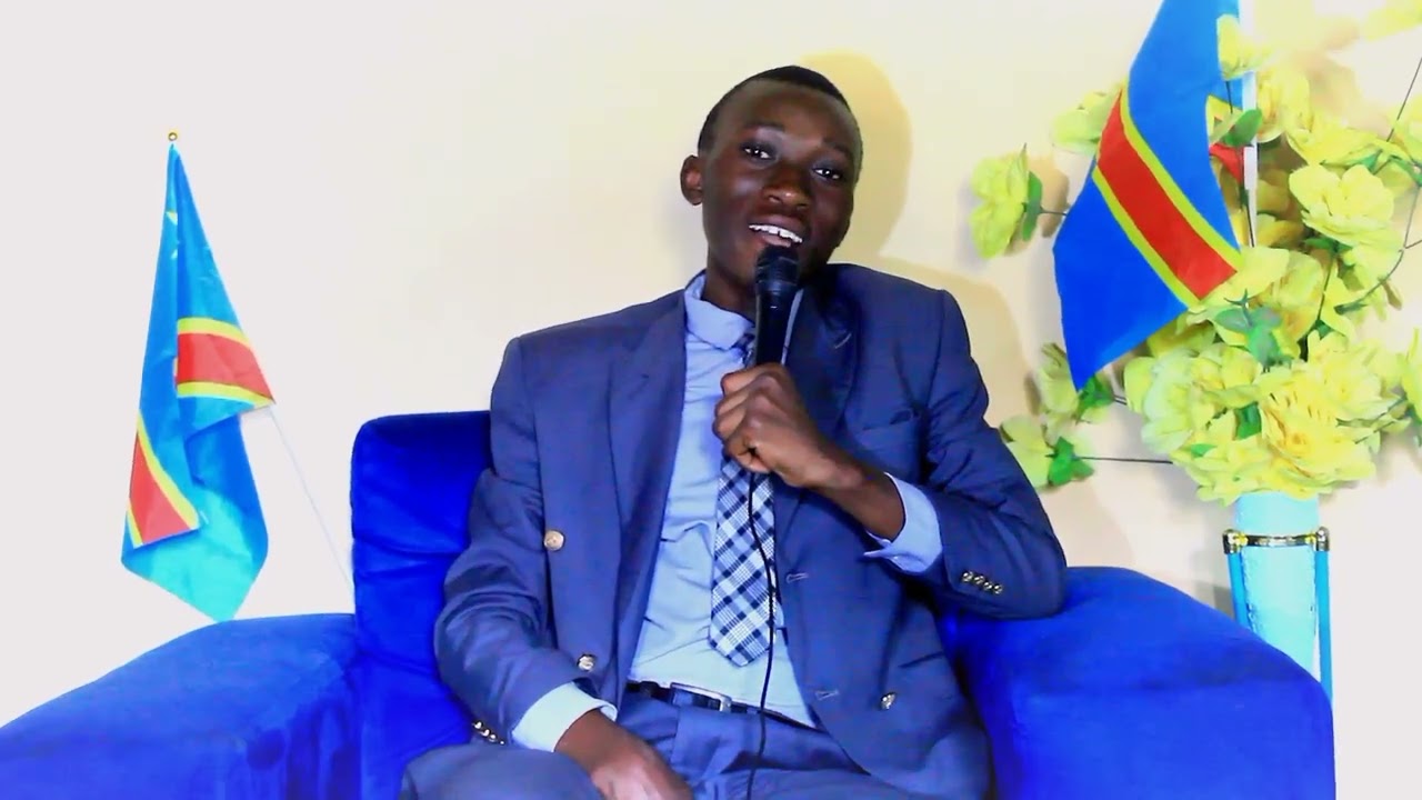 Exploration des Frontières de la République Démocratique du Congo 🇨🇩