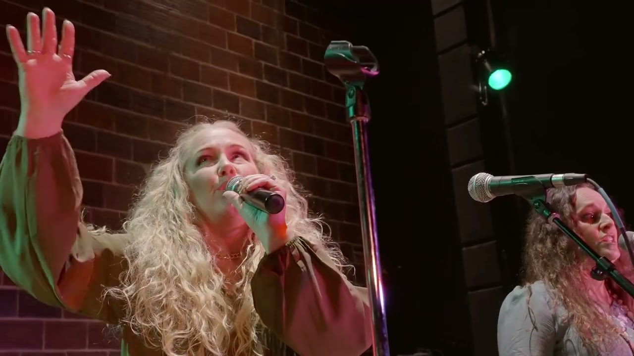 Boston’s “Hitch A Ride” live cover by The Dads Band