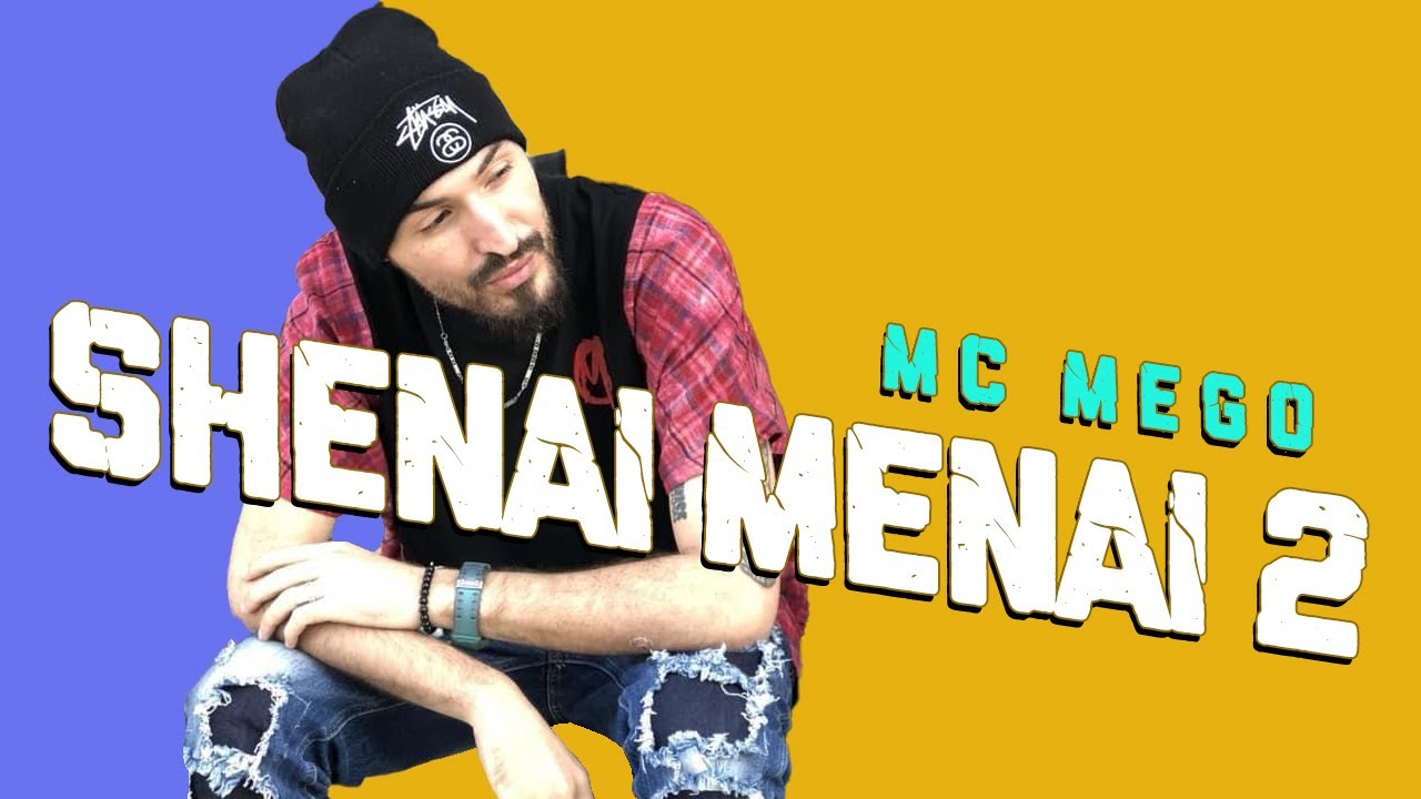 Mc mego ft Bad boy - Shenai Menai 2 (official audio) | امسي ميقو - شني مني 2