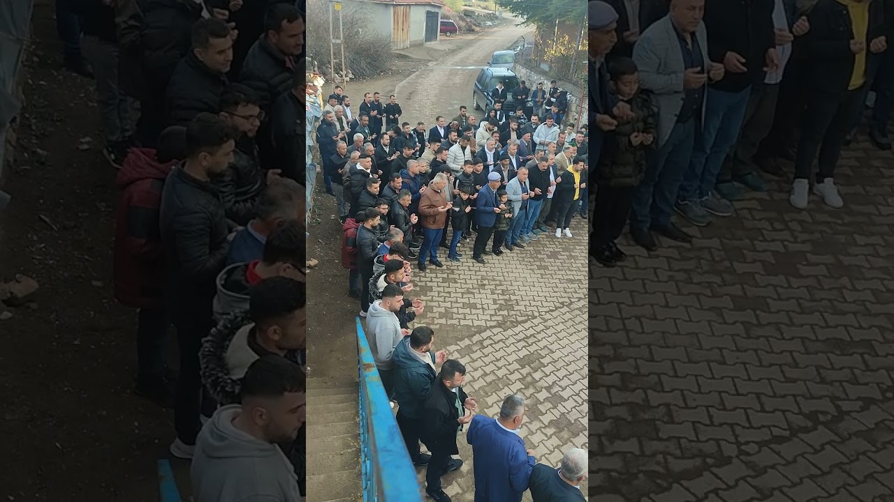 21/04/Çorum Sungurlu Hacı Osman köyü bayramlaşma (1)