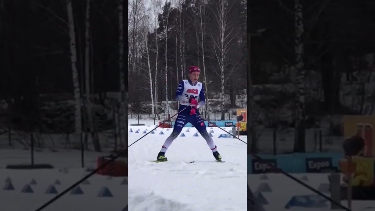 Finnish U23 Nationals 🇫🇮 