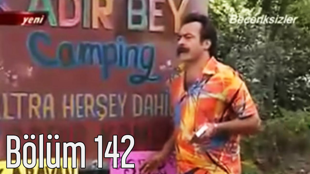 En Son Babalar Duyar 142. Bölüm