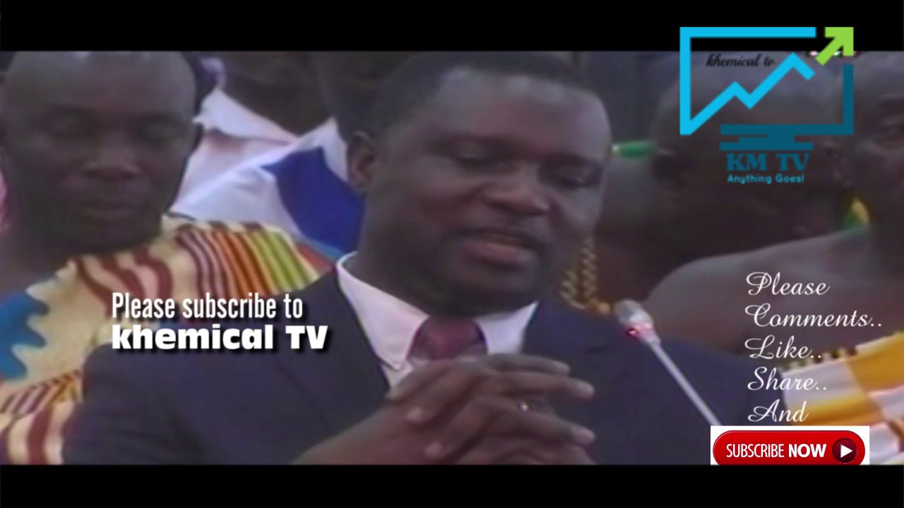 DR. YAW OSEI ADUTWUM, Deputy Minister   Designate, Education
