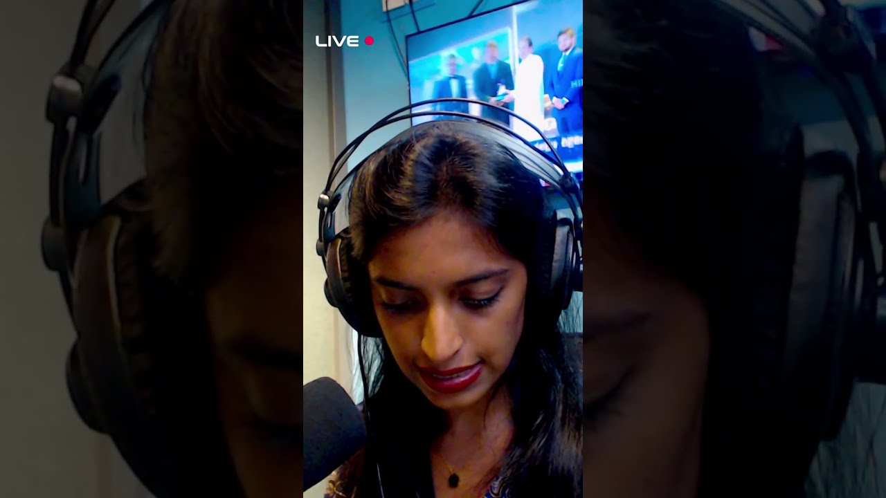 SHAA FM LIVE
