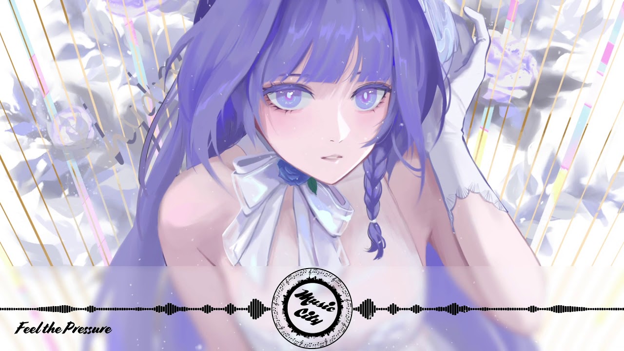 Daxten, Wai feat. Cleo Kelley - Feel the Pressure