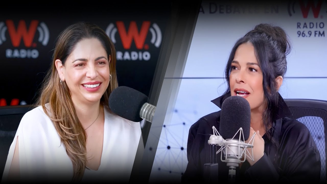 2025: Tips para un hogar organizado y libre de desorden | Claudia Torre en Martha Debayle en W
