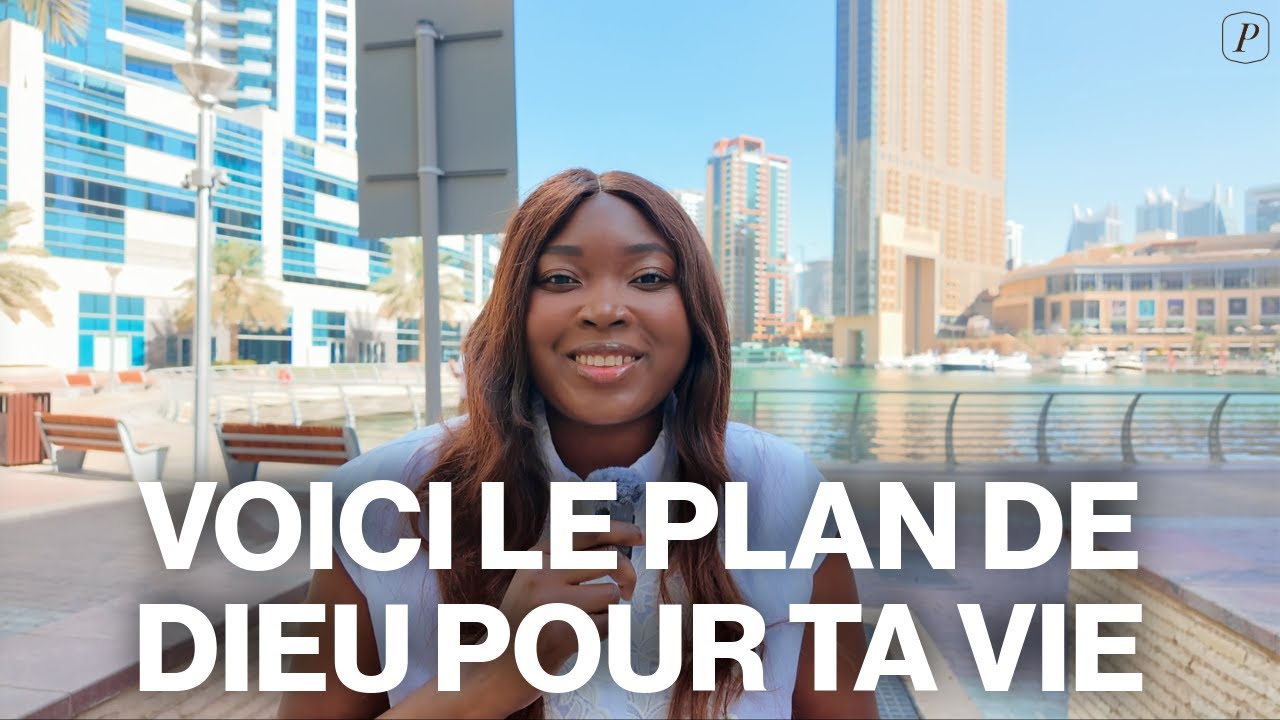 Tout ce que vous devez savoir sur la destinée – Mini Vlog à Dubaï | Pamela & Luc Dumont