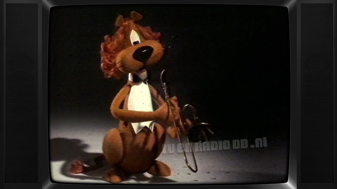 TV: STER Blok (19880613, Nederland 3, 2025) (5 min, begin mist) | Oude Nederlandse Reclame Spots