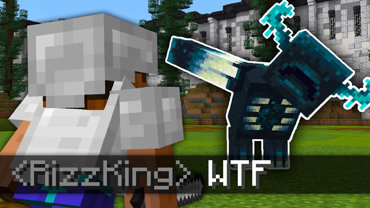 Abusing Wardens on a PvP Server