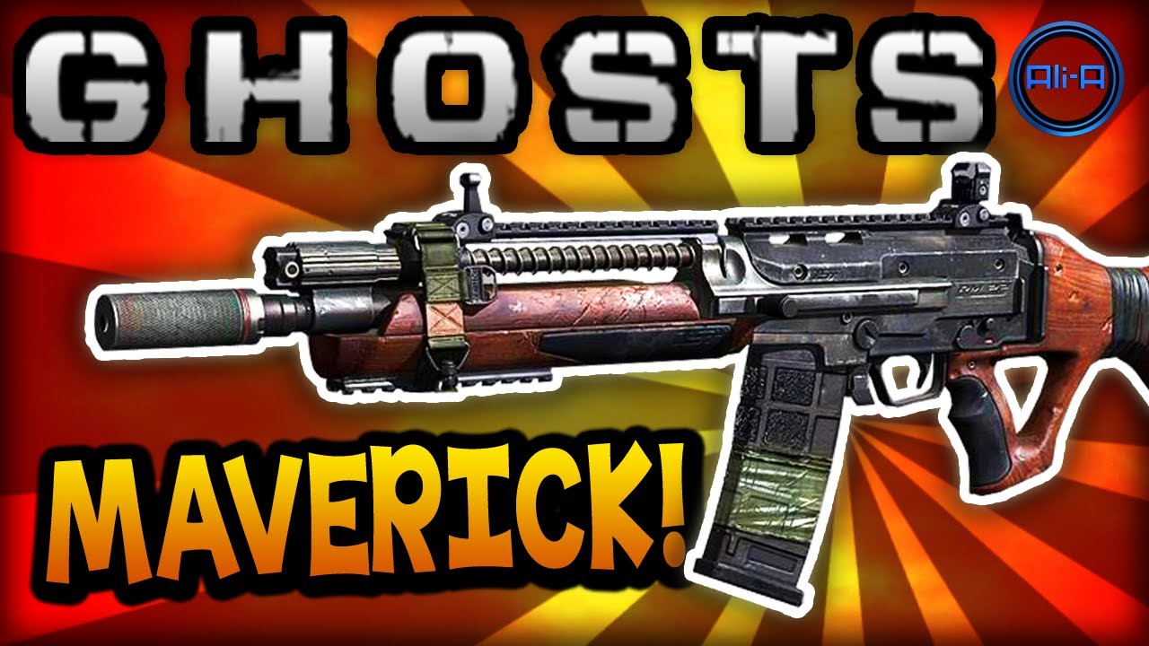Call of Duty: Ghost 
