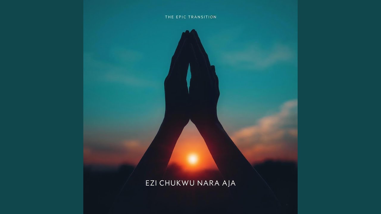 Ezi Chukwu Nara Aja (Acapella & Violin)