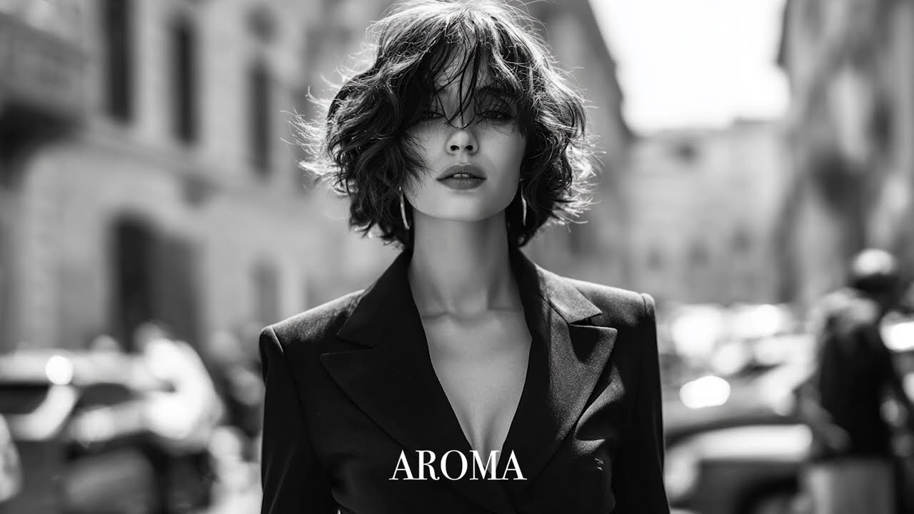 AROMA - Top Retro Deep House Mix 2026 | Top Retro Vocal Mix #deephouse