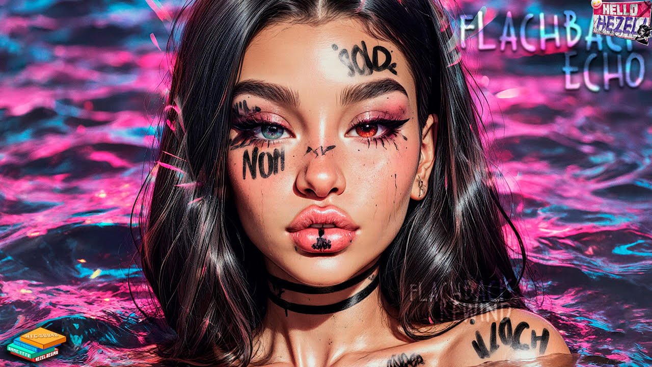 Ghosts Under Neon | Witch House Glitch Noir x Sadwave x Dark Trap x Hardwave 🖤