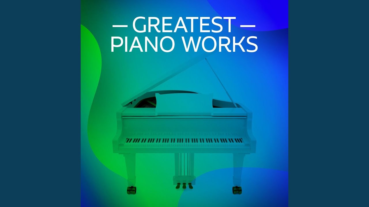 13 Preludes, Op. 32: No. 12 in G-Sharp Minor (Allegro)