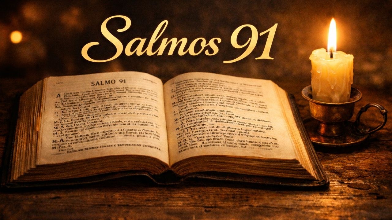 Salmos 91 