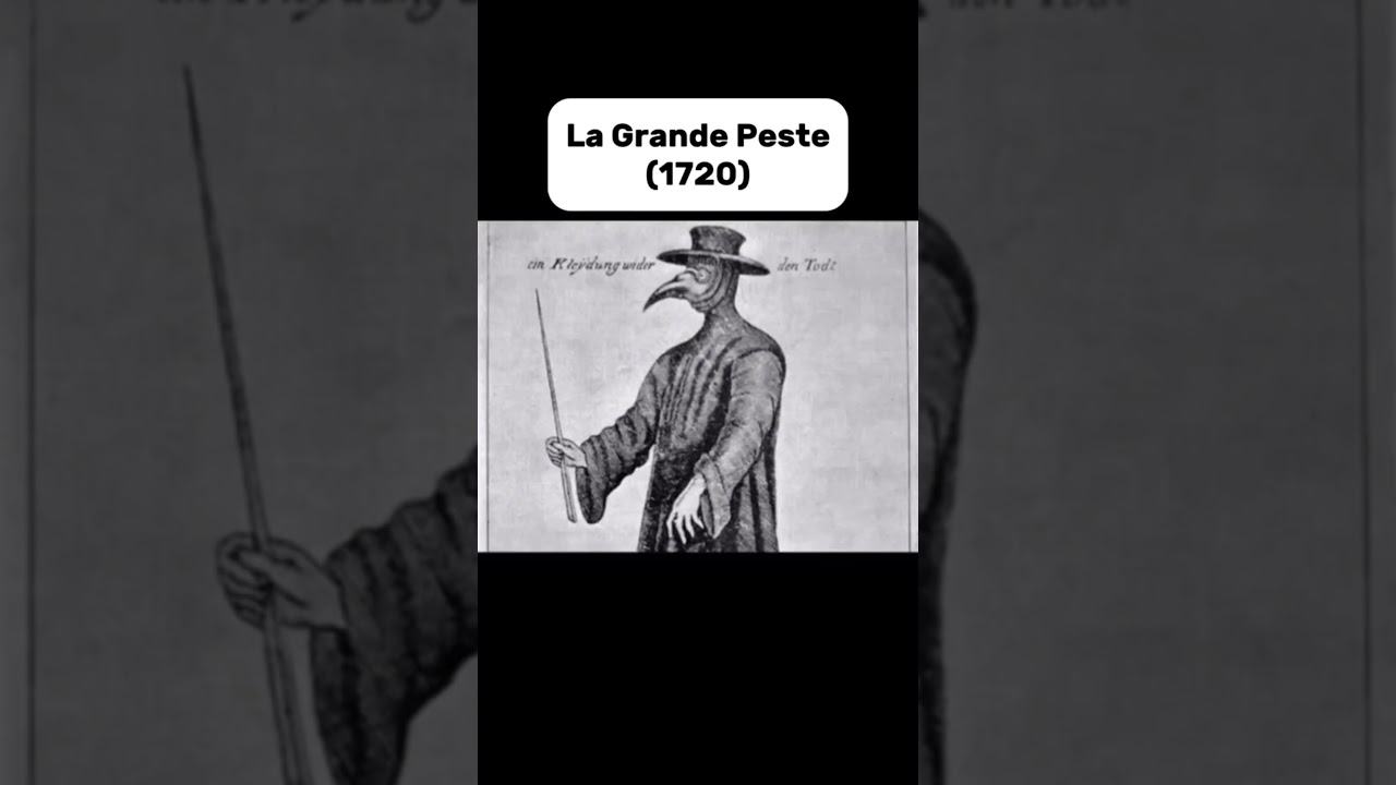Le pandemie si verificano ogni 100 anni #localstarbinit
