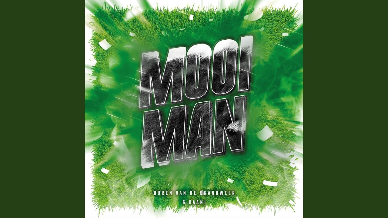 Mooi Man
