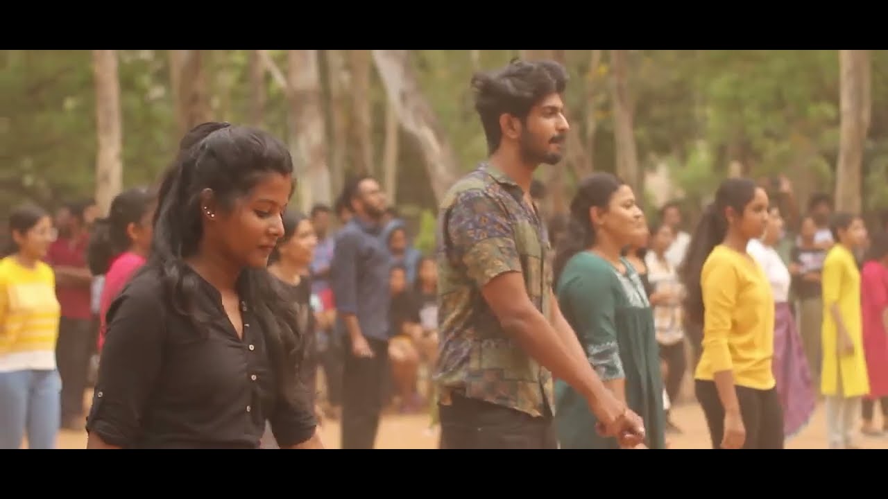 Promo Dance - Keraleeyam '22