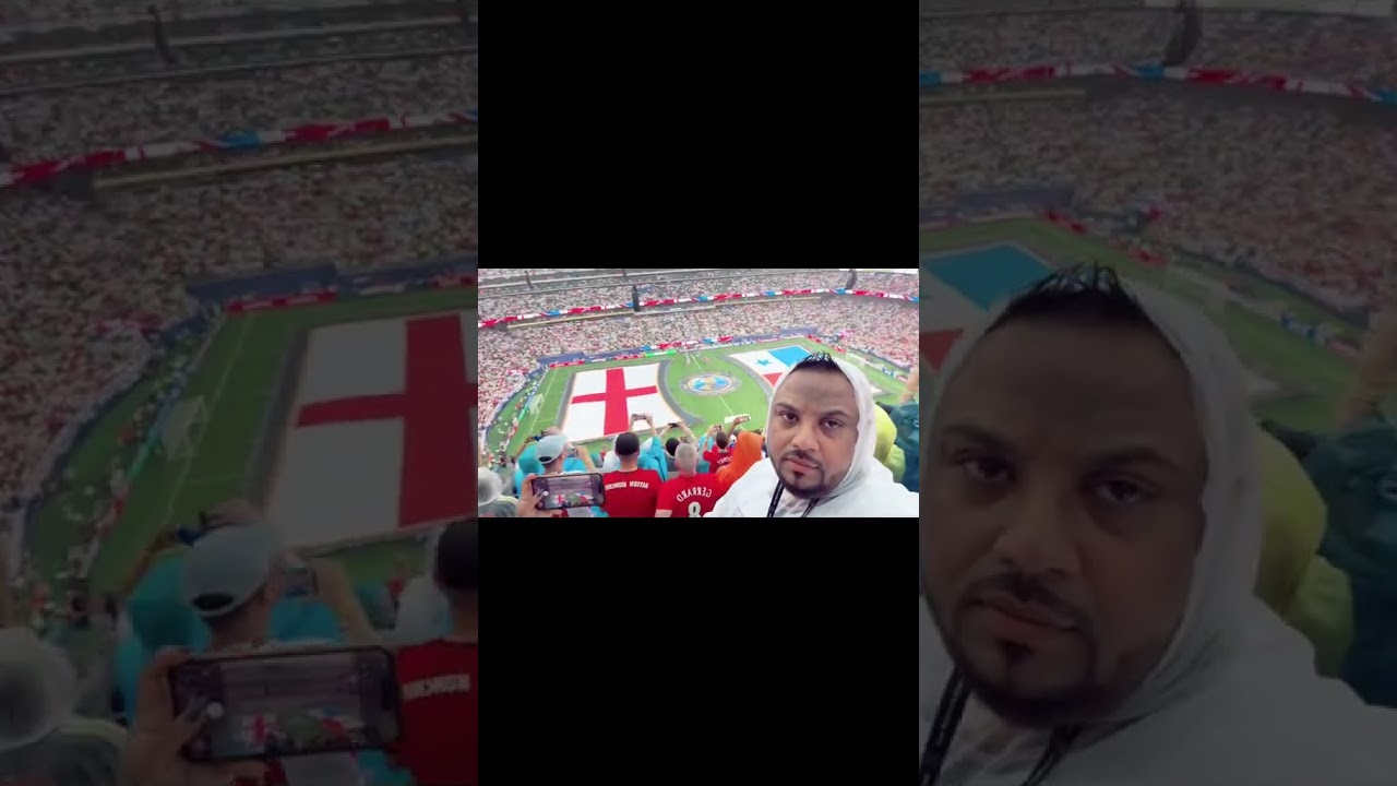 fifa world cup 2026 England vs panama foot ball match