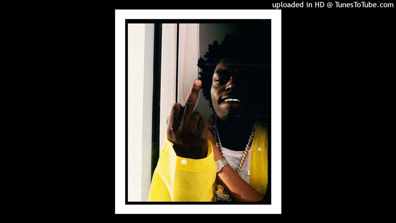 Kodak Black x NBA Youngboy Type Beat 