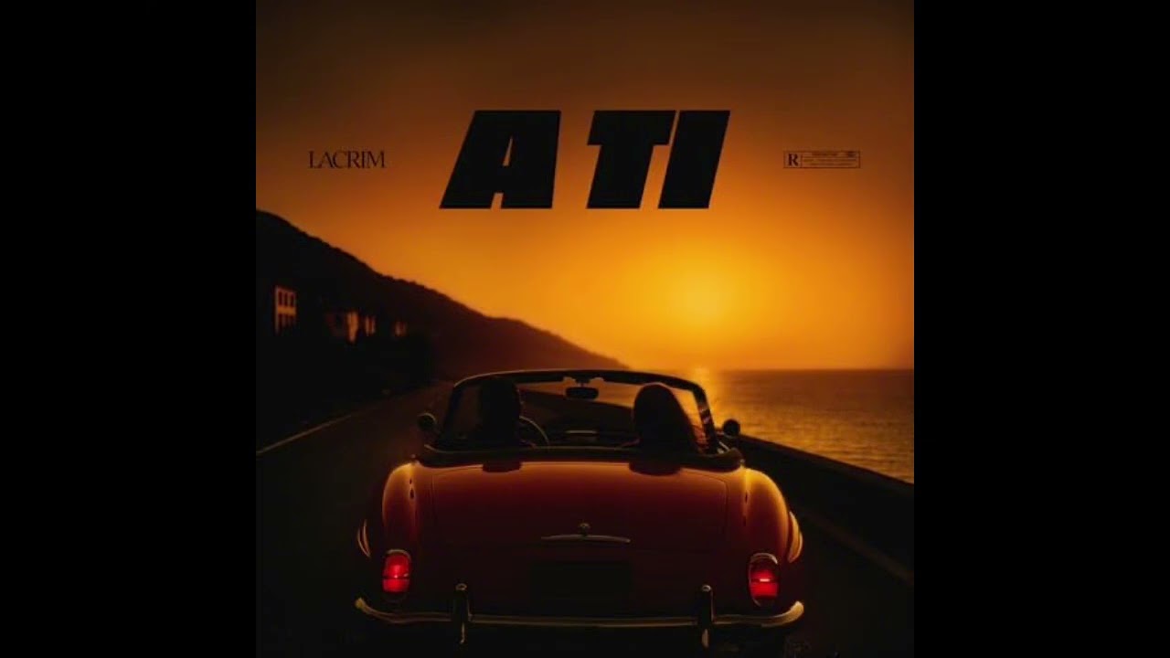 Lacrim - A ti ( speed up )