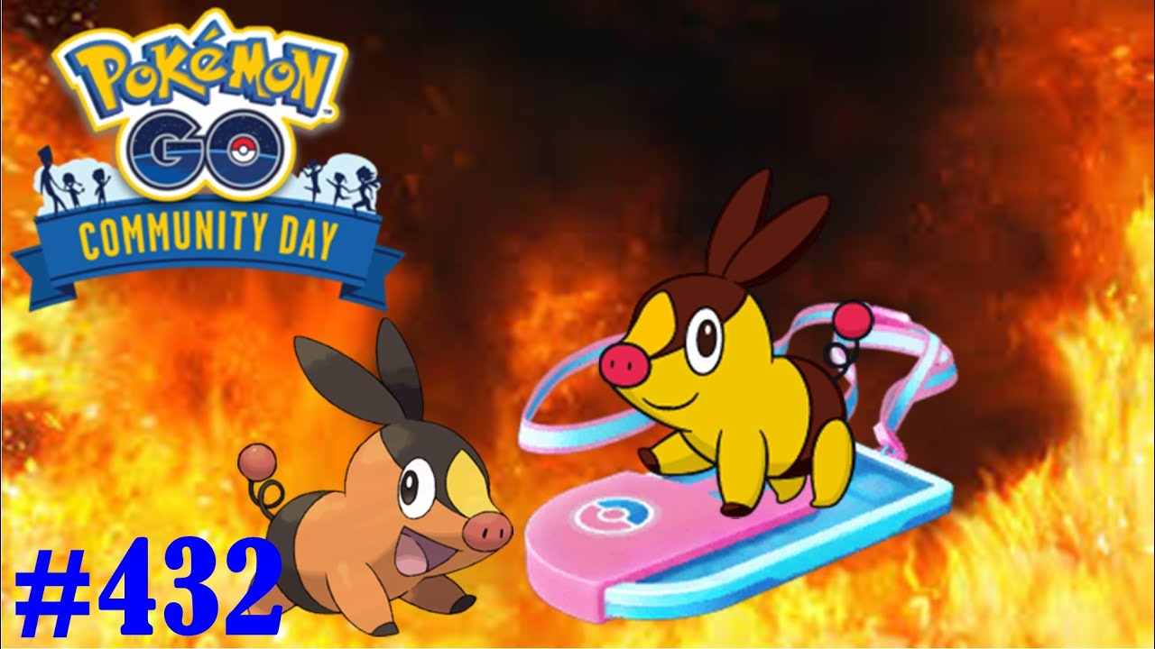 Die Highlights vom Floink Community Day | Pokemon GO 