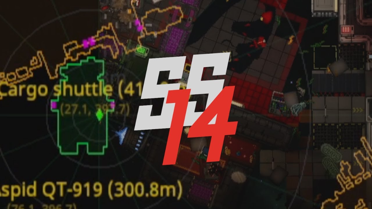 [SS14] Shuttle Ram Ops