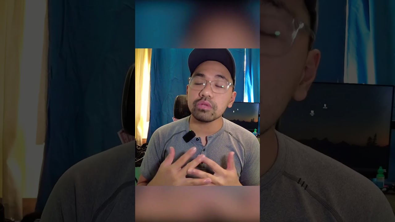 Infinite time = procrastination.