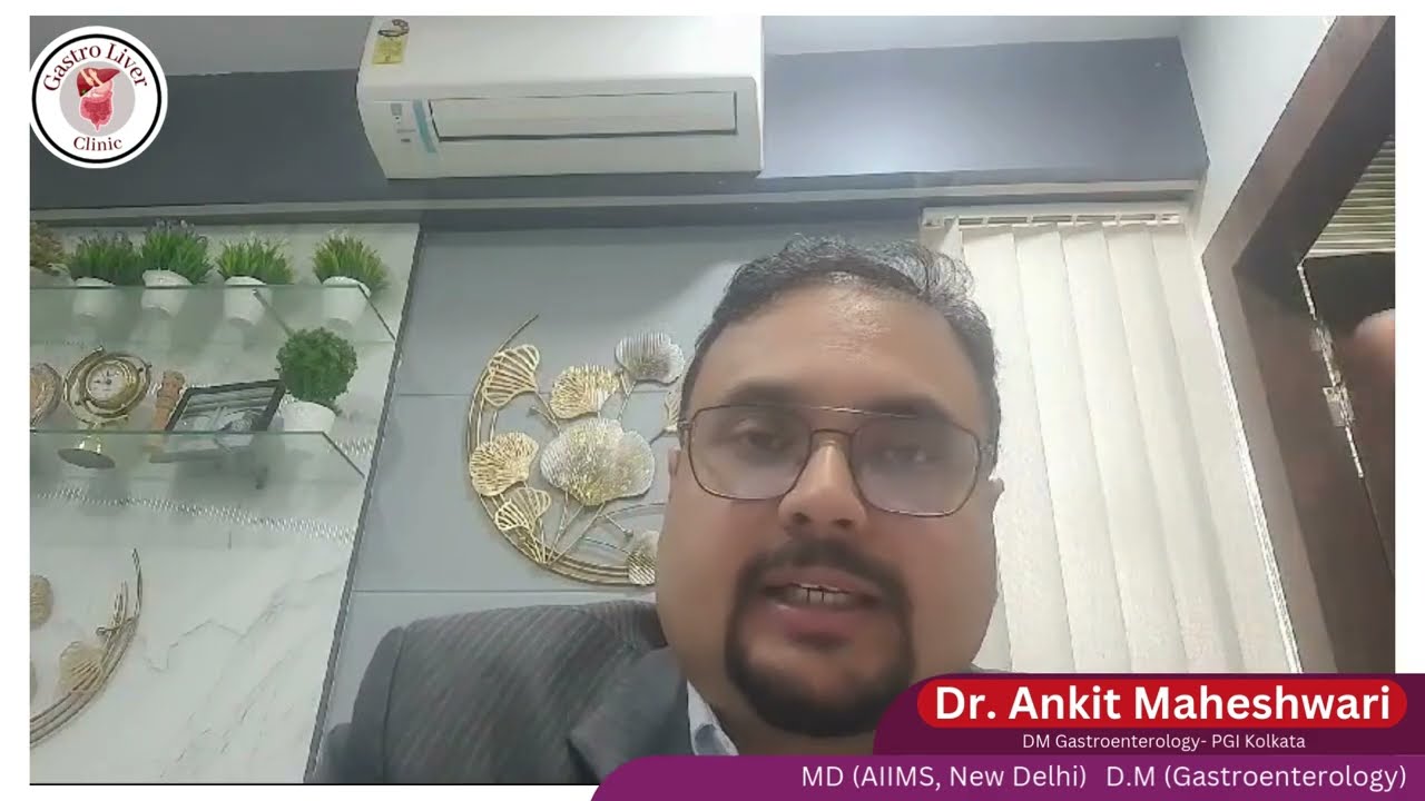 Constipation: Everything You Need to Know | Dr. Ankit Maheshwari