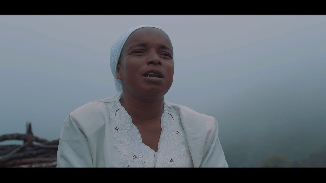 Mudjeris  Di Bom Speransa - A Si Tempo Ta Voltaba Traz (Prod. by Filma Ideias)