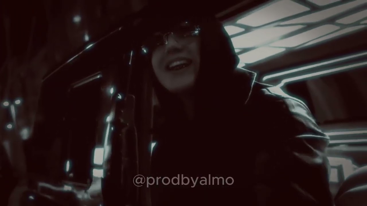 YASMI TYPE BEAT - 