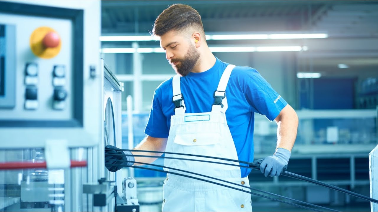 Technoform - In plastics extrusion we excel.